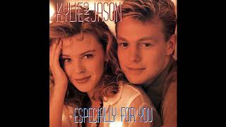 Kylie Minogue & Jason Donovan - Especially For You (Original 7" Mix)