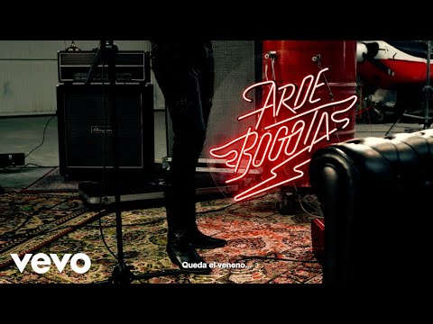 Veneno - Arde Bogotá