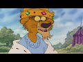 Disney Cinemagic Germany ROBIN HOOD Promo