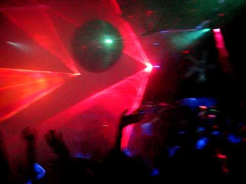 D! Club - 21/01/2010