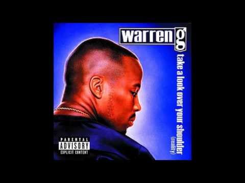 Warren G - Relax Ya Mind (feat. Reel Tight)