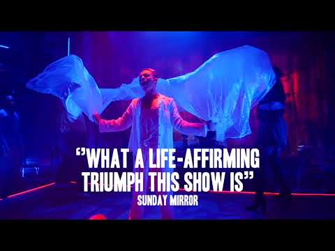 Rent musical trailer