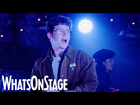 Rent musical trailer