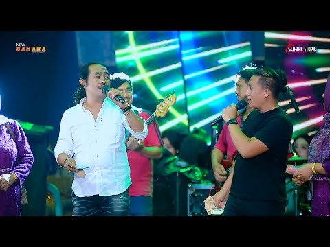 MATA AIR CINTA - RONI ANDIKA ft RIDHO MC | NEW SAHARA | GLOBAL STUDIO