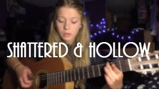 Shattered & Hollow - First Aid Kit [Cover]