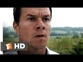 The Happening (3/5) Movie CLIP - Stay Ahead of the Wind (2008) HD