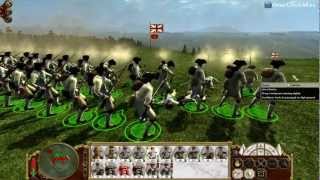 Empire: Total War for Mac Gameplay - OneClickMac