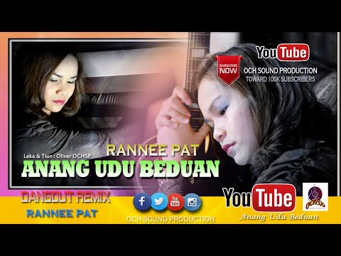 RANNEE PAT_ANANG UDU BEDUAN