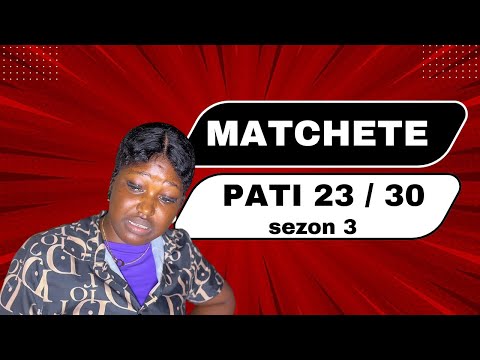 Jiskaprezan plan Tog la ap byen pase 🤣🤣🤣 ( 23/30 ) sezon 3 