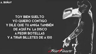 Llégale - Farruko [Letra] [Trap ✘ Ficante]