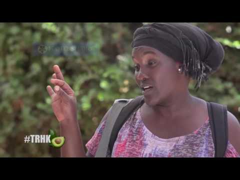 Shisha ni mboga gani......Ep154 Pt1