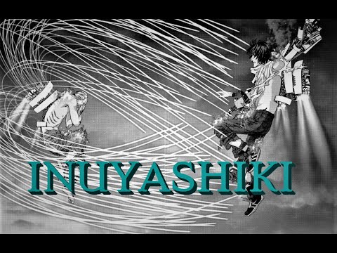 INUYASHIKI - Exploring Good And Evil