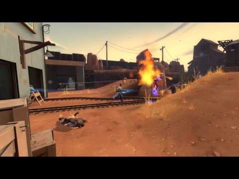 Pyro: Detonator Tales s3e55