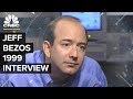 Jeff Bezos In 1999 On Amazon's Plans Before The Dotcom Crash Jeff Bezos In 1999 On Amazon's Plans Before The Dotcom Crash