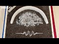 Peyote Songs - Paul Brown & King Brown: Winnebago church house, N.E.