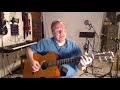 Valley Winter Song (Fountains of Wayne cover) by Kyle Knapp 01/15/2021