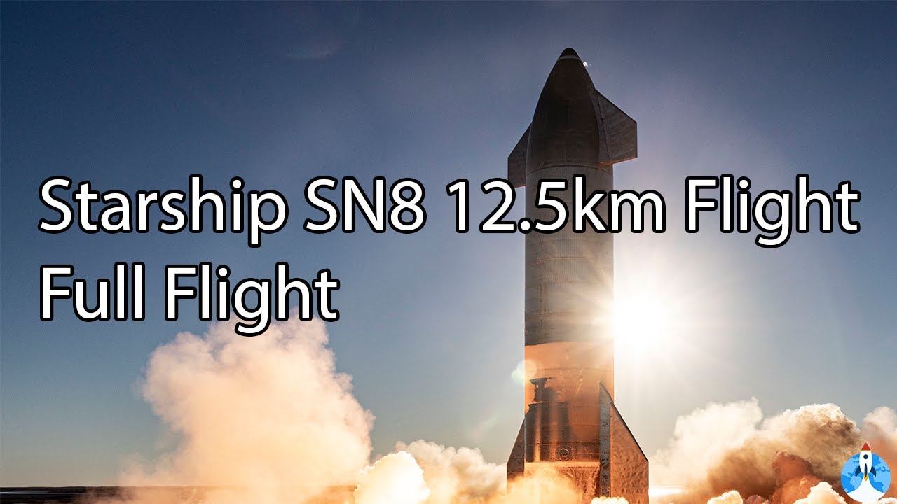 Watch the Launch