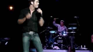 Chuck Wicks - Good Time Comin&#39; On