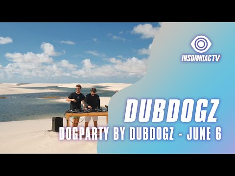 Dubdogz for Dogparty (June 6, 2021)