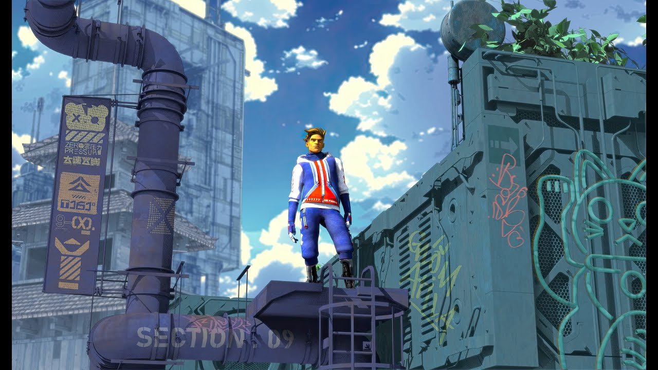 CEO of Metropolis pitches the vision