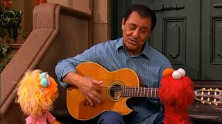 Beloved &#39;Sesame Street&#39; Actor Emilio Delgado Dead at 81