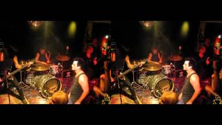 Blitzkid (3D) - Lupen Tooth