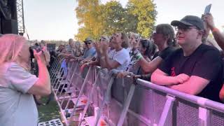 Thomas Helmig - Stupid man.