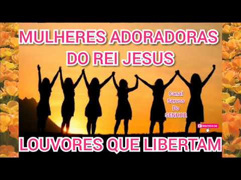 download lagu mp3 mp4 Mulheres Adoradoras, download lagu Mulheres Adoradoras gratis, unduh video klip Mulheres Adoradoras