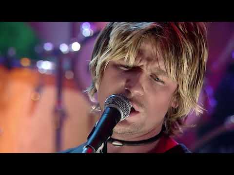 Gay Dad – Joy ! (Later… With Jools Holland 1999)