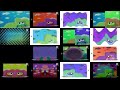 16 Baby Tv Draco Tree Ident