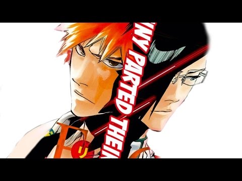 Bleach 640 Manga Chapter Review - Nemuri Nanagou & Mayuri's Defeat...