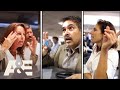 Airline Oversold Flight FRUSTRATION Top 7 Moments A E