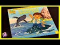 GO DIEGO GO A HUMPBACK WHALE TALE Read Aloud Storybook For Kids Children