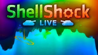 CLEARING THE THROAT!! - ShellShock Live!