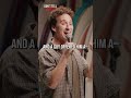 “Surviving the Holocaust” 🎤: Noah Findling - #noahfindling #donttellcomedy #shorts