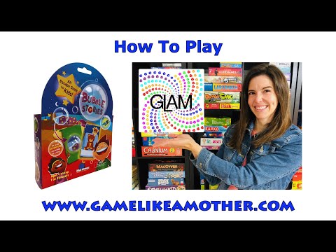 How to Play Bubble Stories