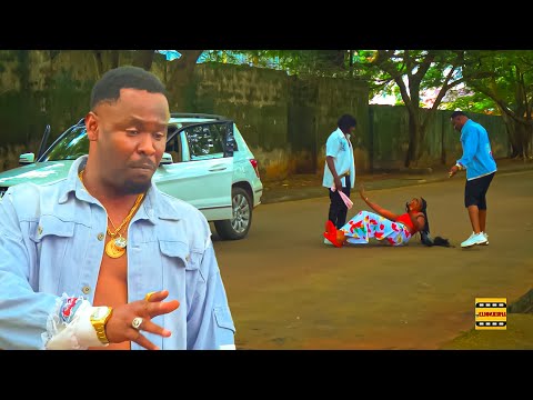 Mad Beast 2025 full movie - Zubby Michael movies 2025 nigerian movie 2025 latest full movie