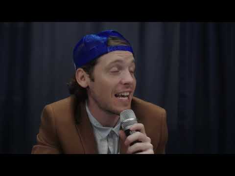 95' Jordan - Josh Sallee (prod. Blev)