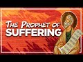 Prophet of Suffering: What Jeremiah's Struggle with Despair Means for Us Today