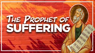 Download lagu Prophet of Suffering: What Jeremiah's Struggle with Despair Means for Us Today mp3