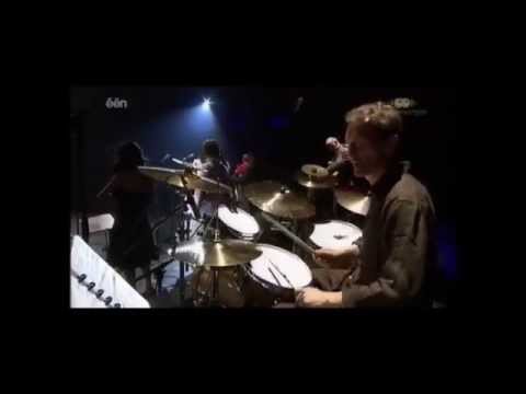 THÉ LAU, KADRIL & LAÏS "draai"