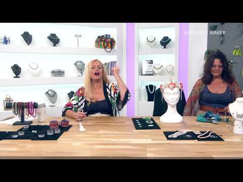 JewelleryMaker LIVE 11/08/22