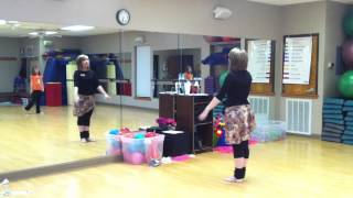 Dollettes "Sheep Party"