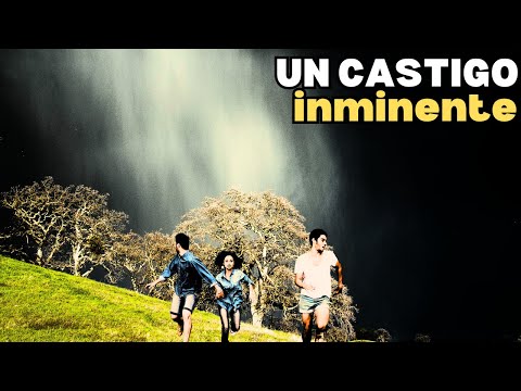 Efraín y su Inminente Condena | Profecía Bíblica | Isaías 28 | Parte 1