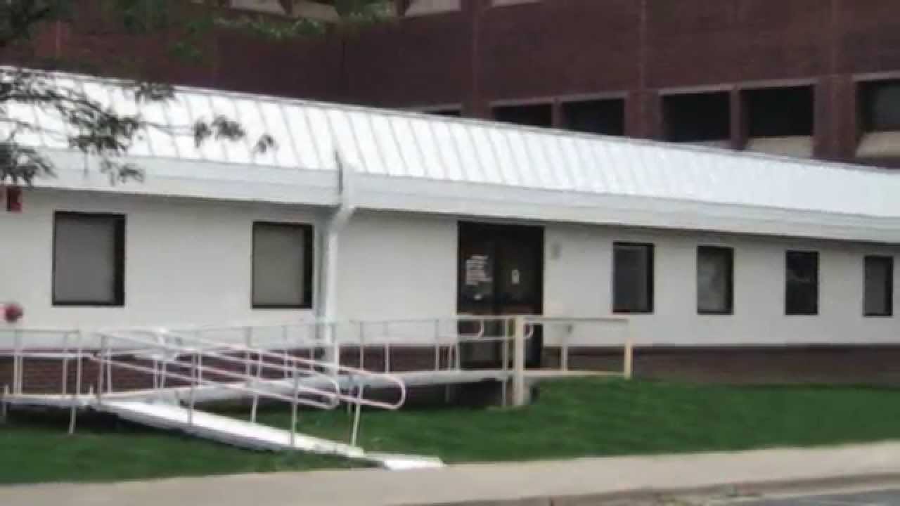 Modular Healthcare Buildings