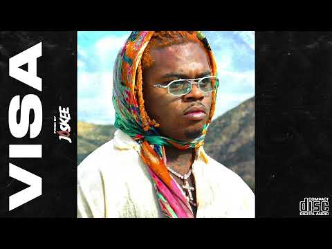 Gunna x Jamule x Travis Scott Type Beat 'Visa' Free Trap Beat 2022 - Rap Instrumental (prod. Joskee)