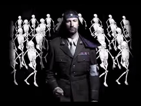 Laibach - Tanz mit Laibach (Official video)