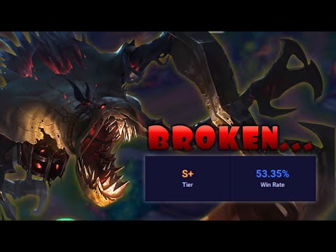 CARRYING WITH THE BEST JG IN PATCH 13.20!!! | CHALLENGER FIDDLESTICKS