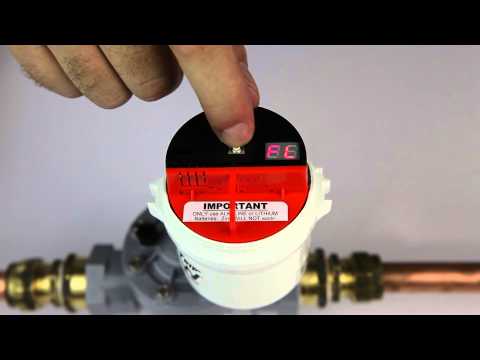 AquaTrip   Plumbers Installation Guide   Part 4   Commission AT301D R2