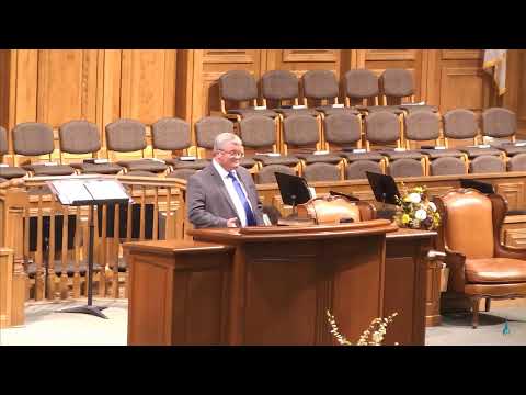 20201101pm - Live Stream | Fairhaven Baptist Church